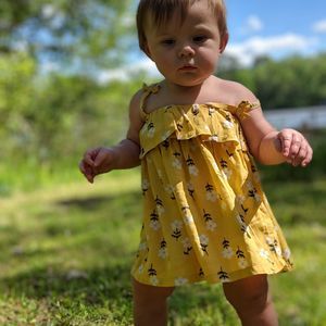 Meet your Posher, Stephanie